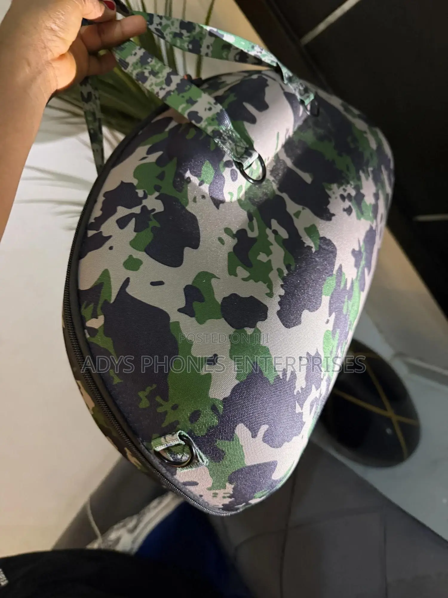 JBL Boombox Bag Case