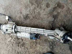 Complete Steering Rack Ml350 /205 Gle350