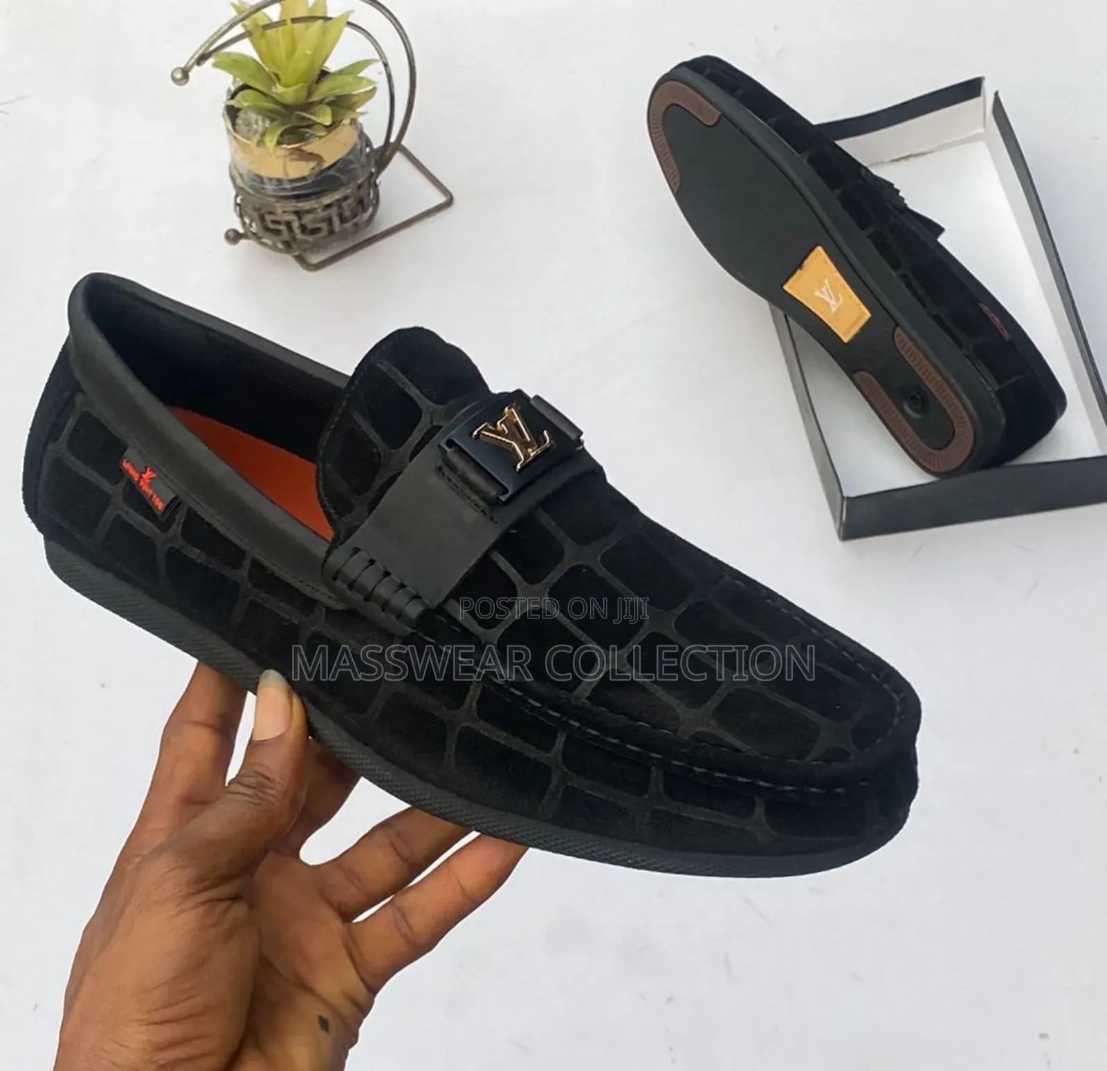 Mens Loafers
