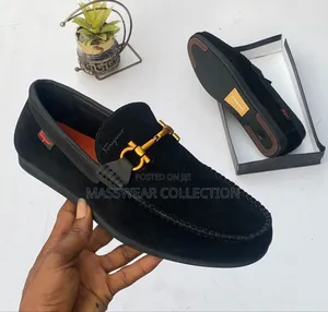 Mens Loafers