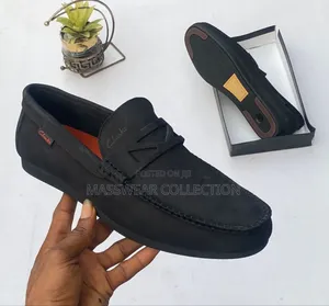 Mens Loafers