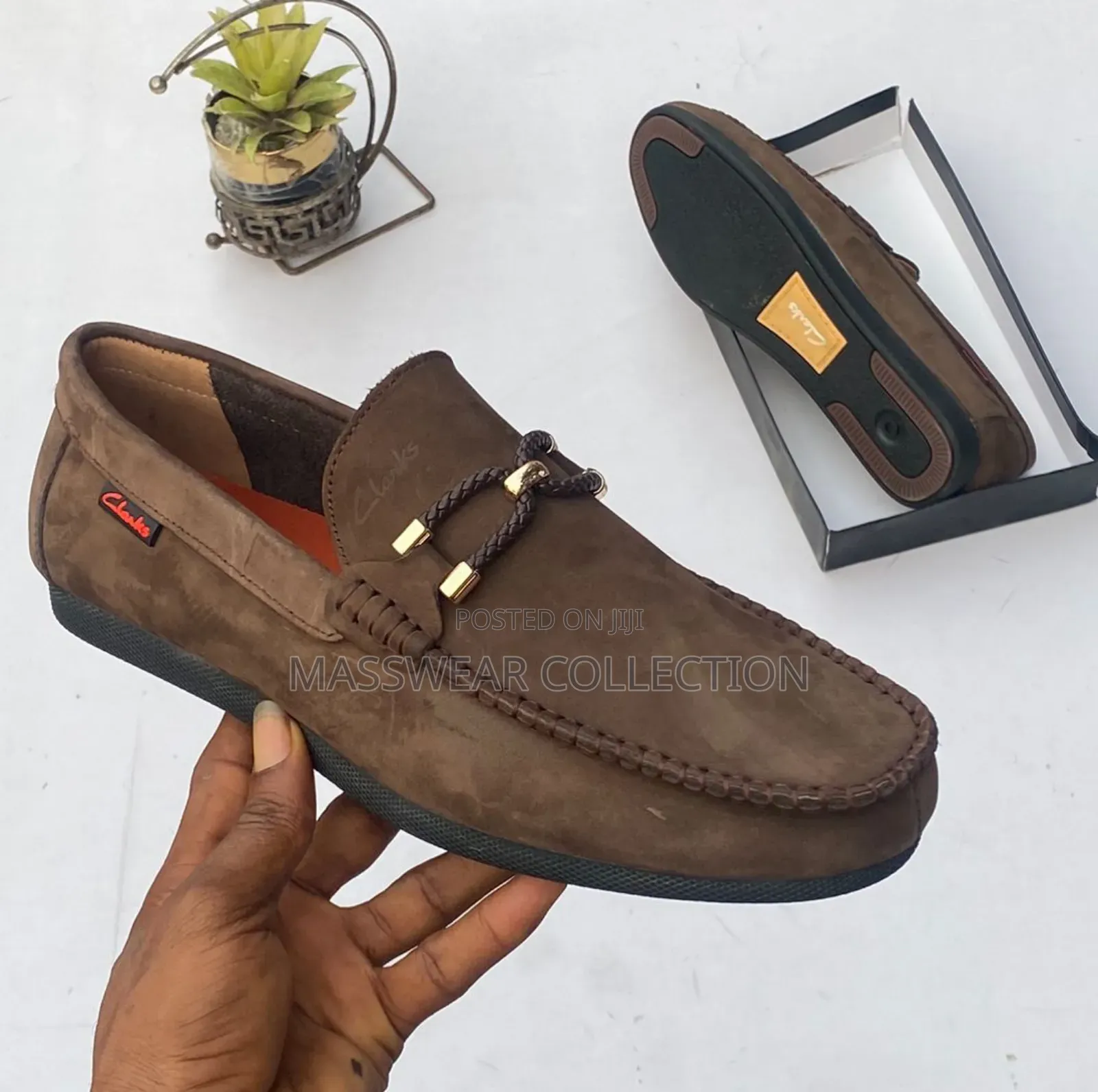 Mens Loafers