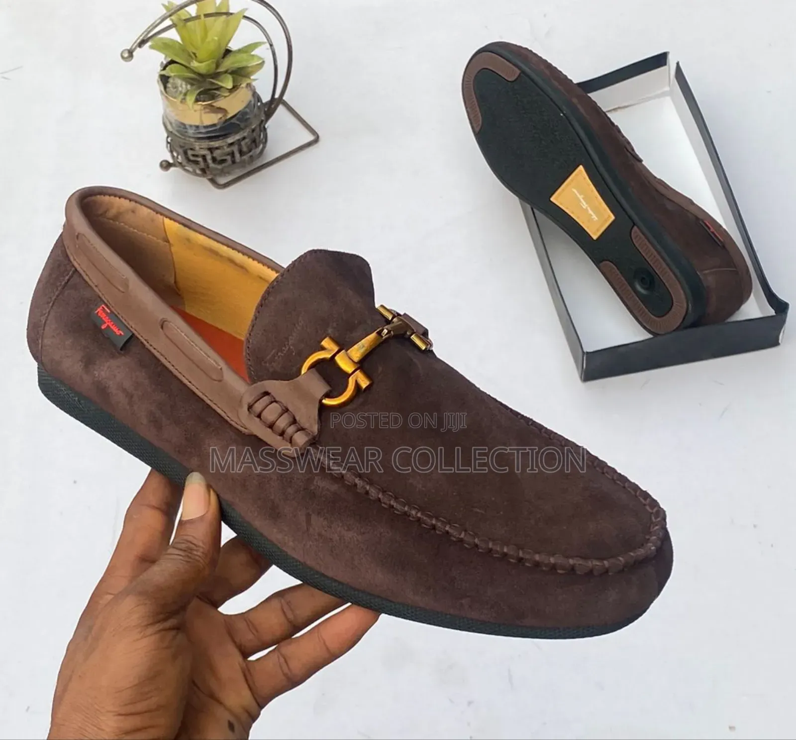 Mens Loafers