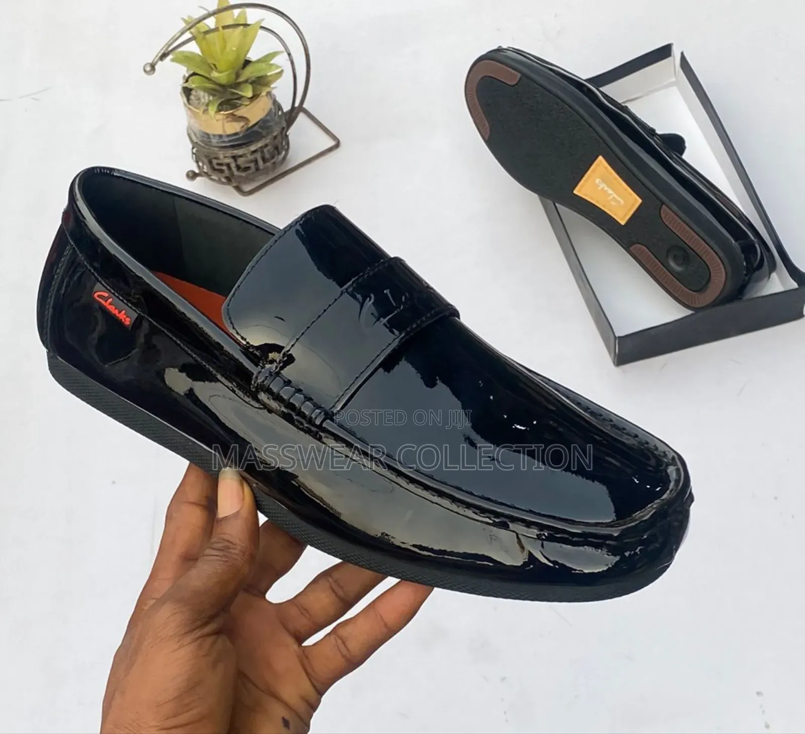 Mens Loafers