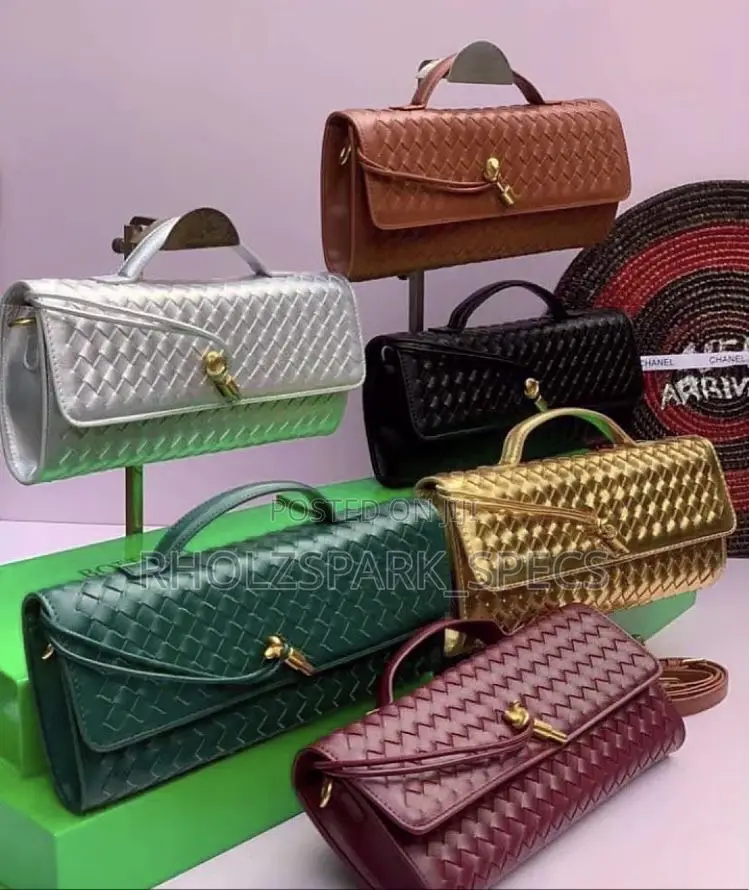 Ladies Handbag