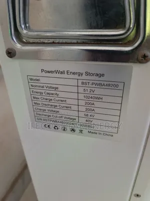 Entelechy Lithium Ion Battery 10kwh 48v