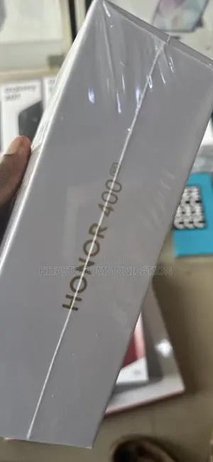 New Honor 400 512 GB Gold