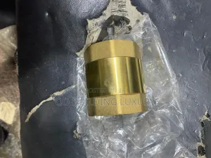 2" Brass Socket Non-Return Valve