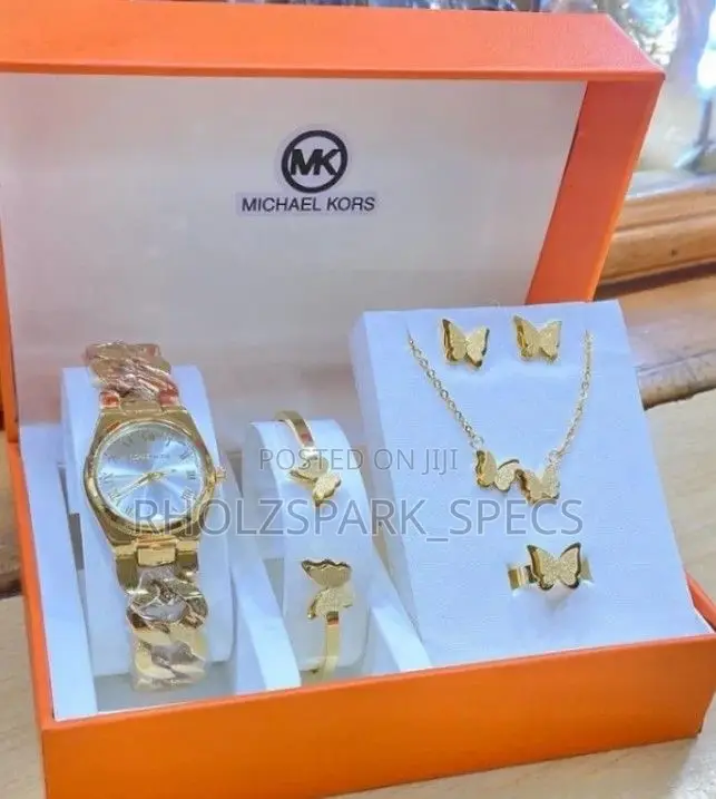 Jewelry Set