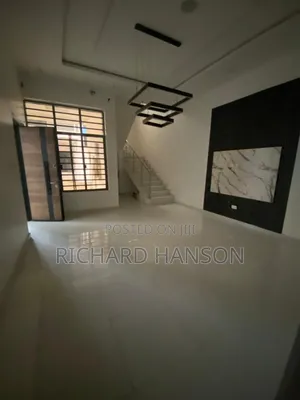 4bdrm Duplex in Palm City Ajah, Lekki for rent