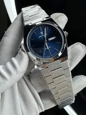 Wristwatch