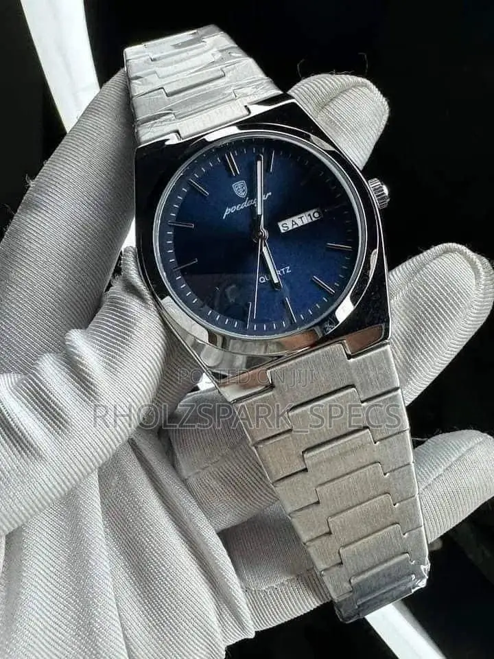 Wristwatch