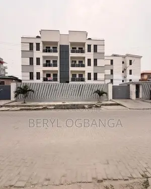 Furnished 2bdrm Apartment in Ikate for rent