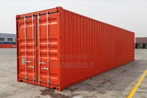 20ft Shipping Container