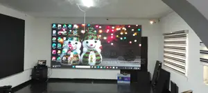 Quality Led Screen Display for School in Bariga