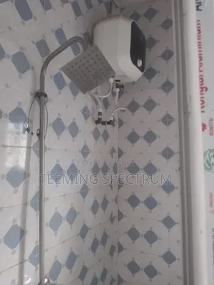 3bdrm Apartment in Benin City for rent
