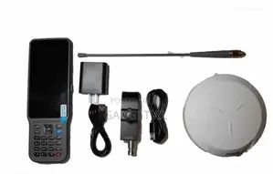 Hi-Target V500 Complete Set