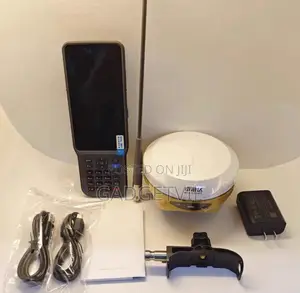 Hi-Target V500 Complete Set