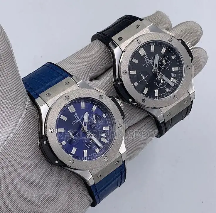 Wristwatch