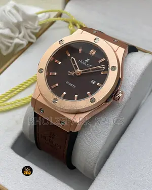Wristwatch
