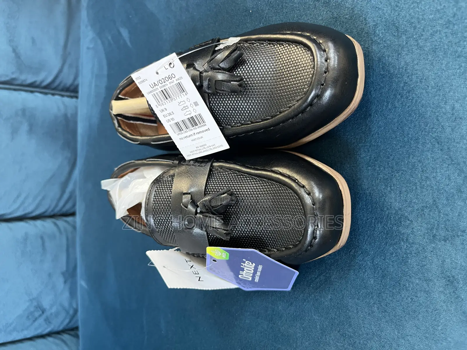 Kids Loafers