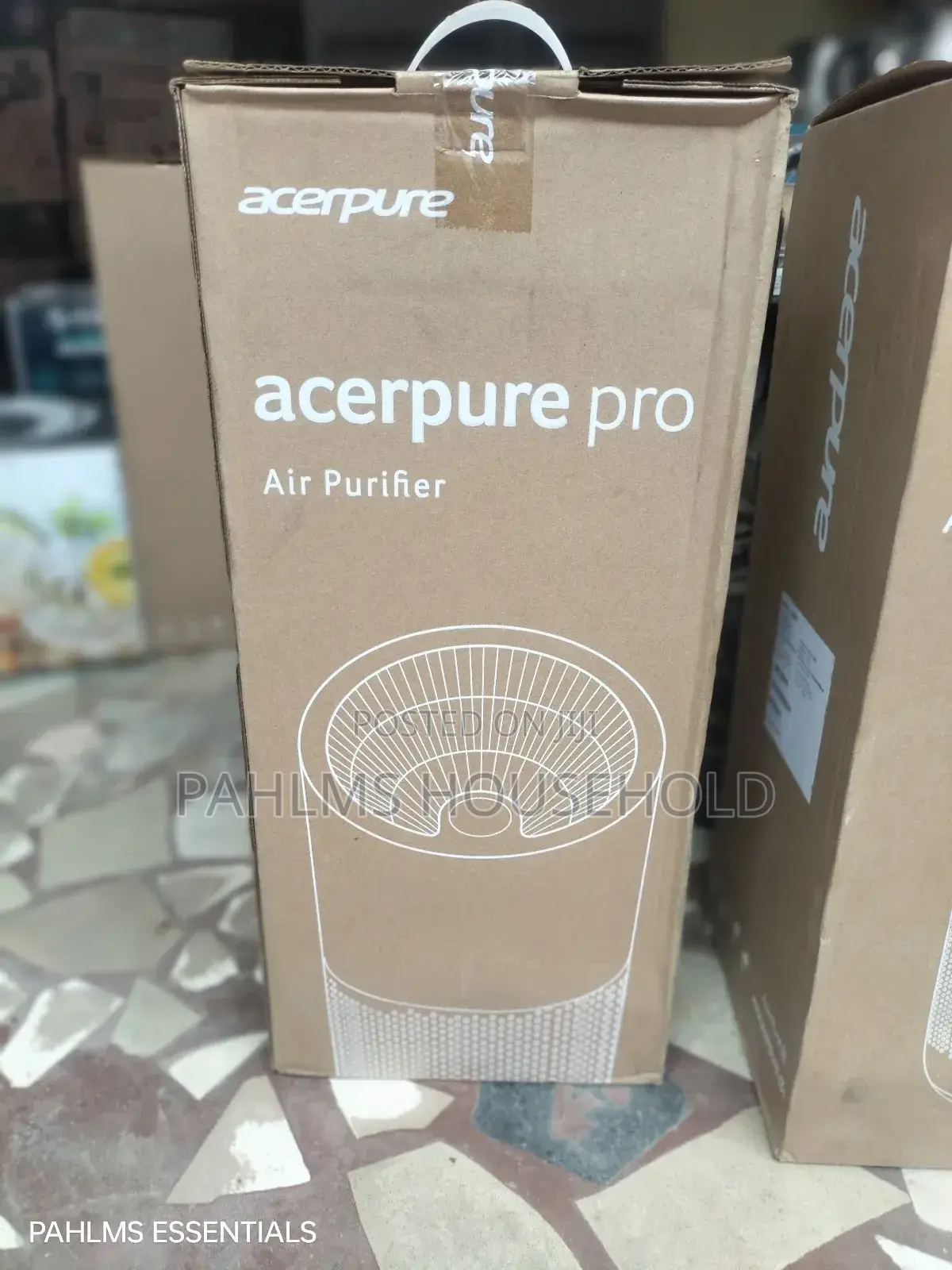 Acerpure Pro Home-office Air Purifier