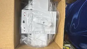 63a Automatic Change Over 2pole Also for Solar