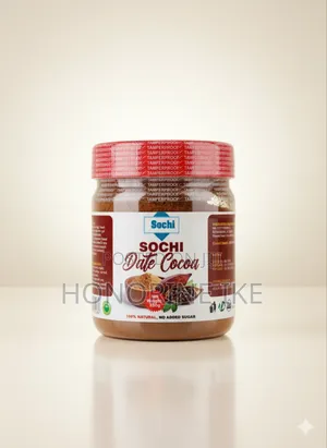 Date Cocoa 100g