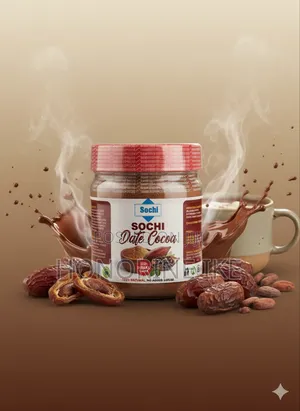 Date Cocoa 100g