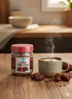 Date Cocoa 100g