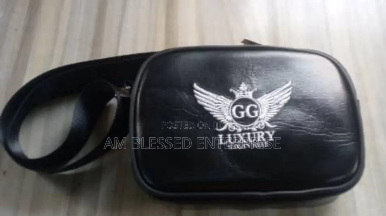 Cross Bags