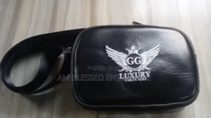 Cross Bags