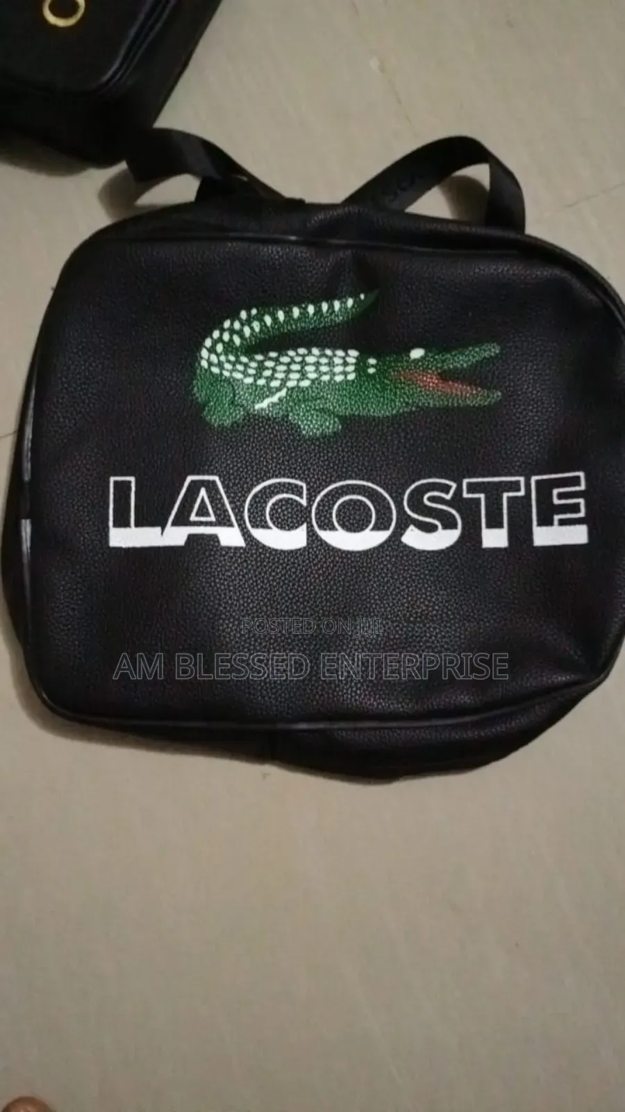 Cross Bags