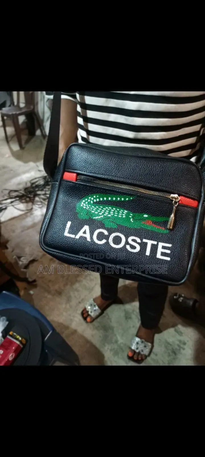 Cross Bags