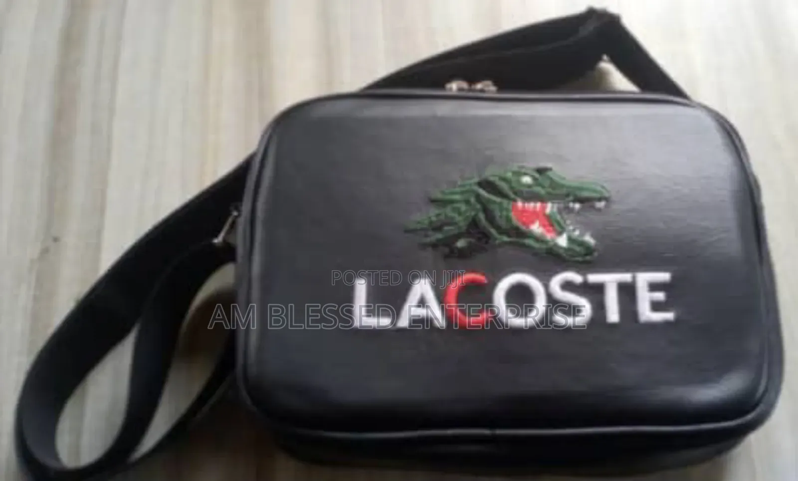 Cross Bags