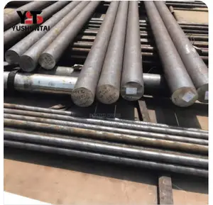 Original Steel Rod