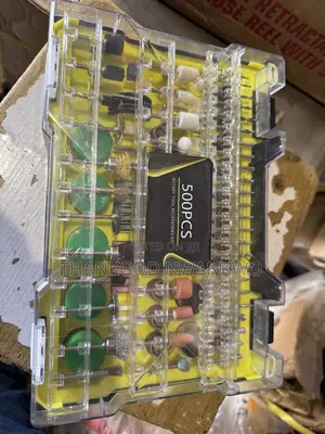 Engraving/Rotary Bits