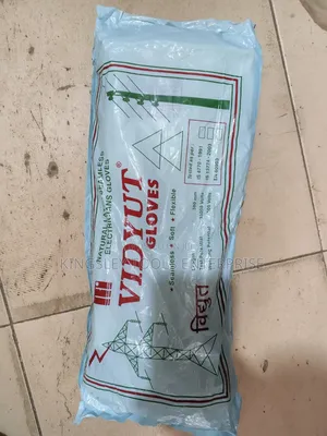 Safety Equipment
