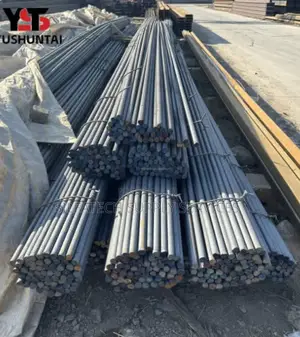 Original Steel Rod