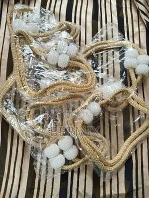 Magnetic Curtain Tieback