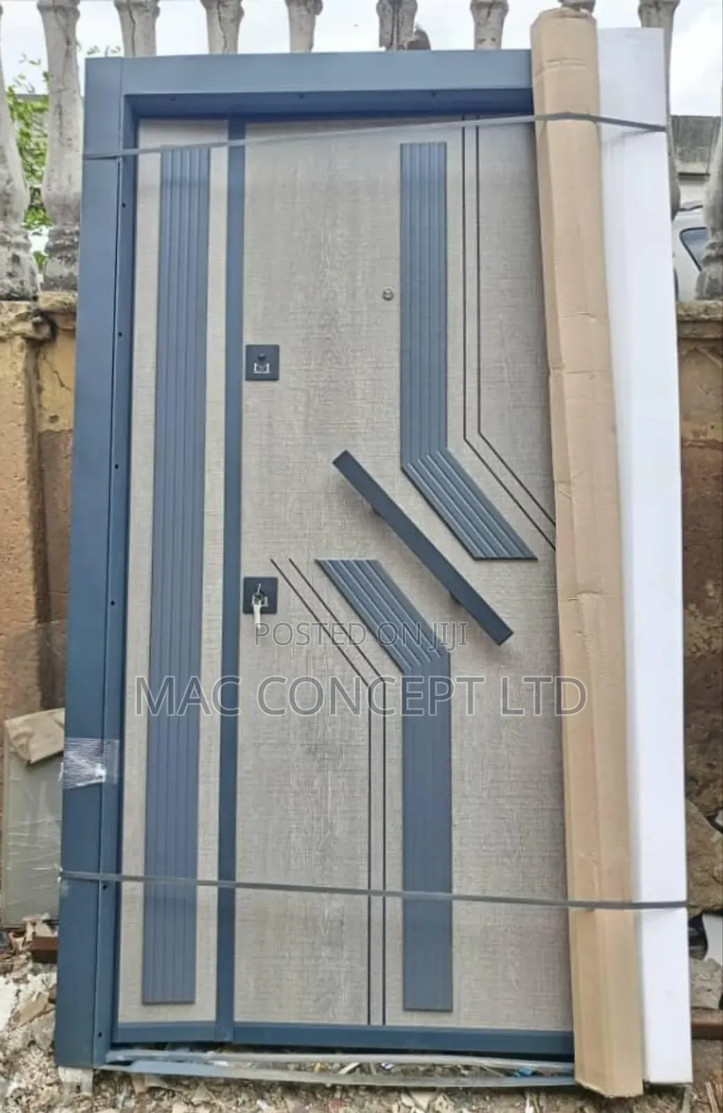 Turkey Door Luxury