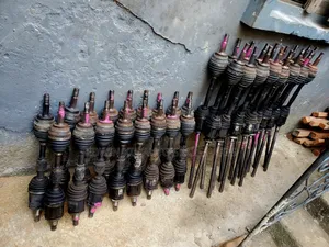 Toyota Shaft Available