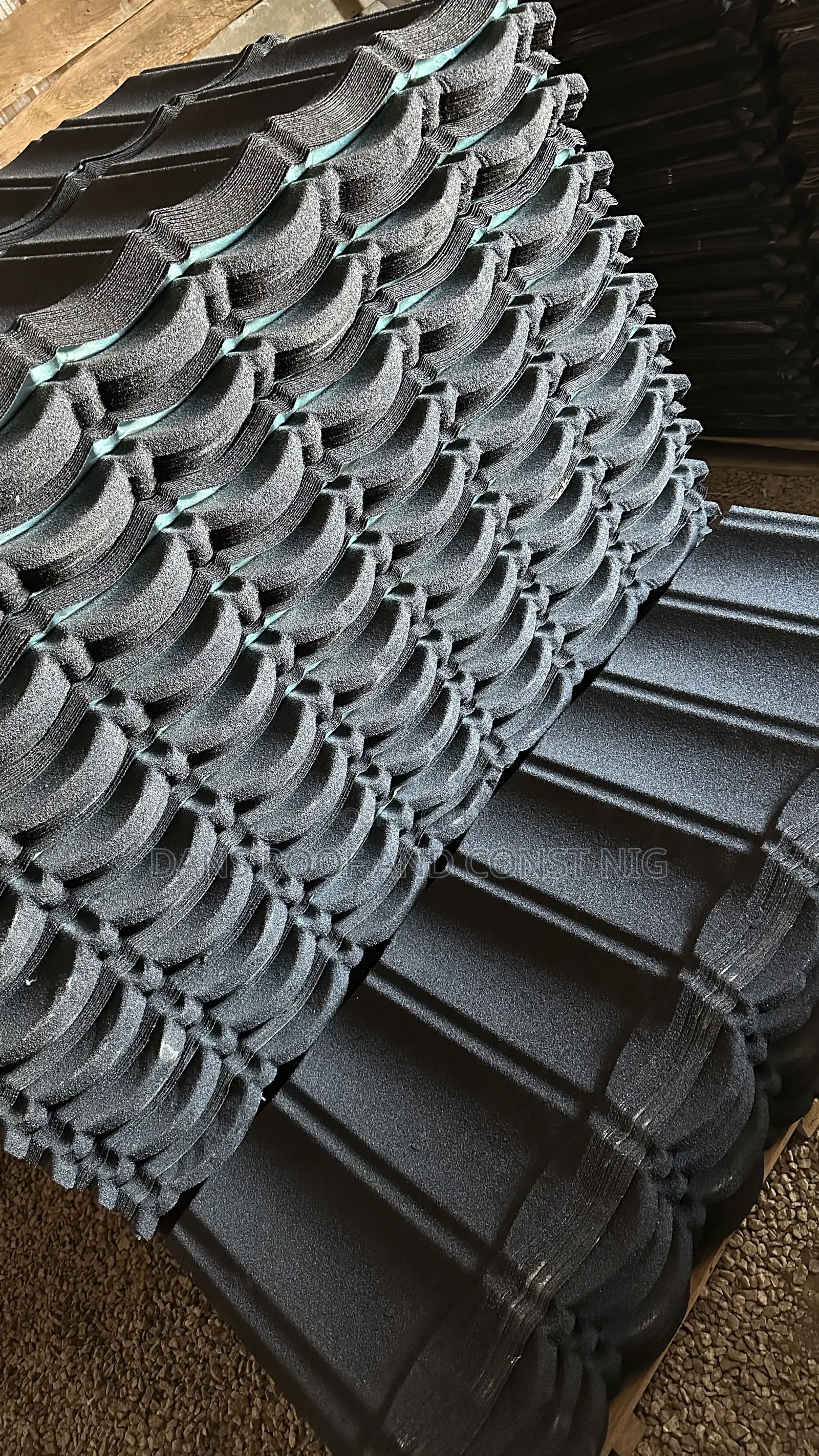 Gerard Roofing Tiles