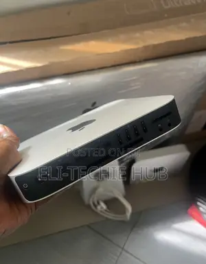 Desktop Computer Apple Mac Mini 8GB Intel Core i5 SSD 1T