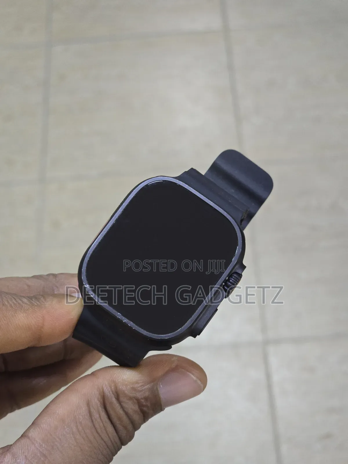 Apple Watch Ultra 2