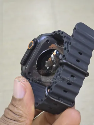 Apple Watch Ultra 2