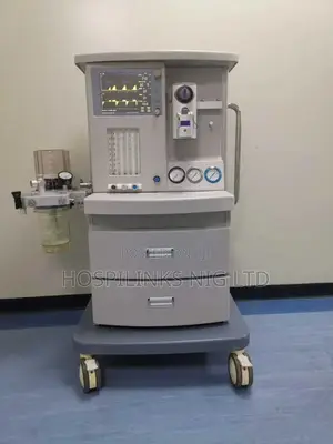 Anaesthetic Machine