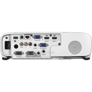 Epson Eb W49, 3800lumens