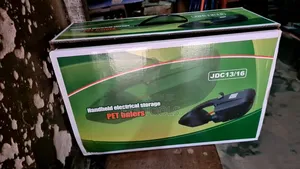 Hand-Held Electric/Cordless Strapping Machine