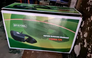 Hand-Held Electric/Cordless Strapping Machine